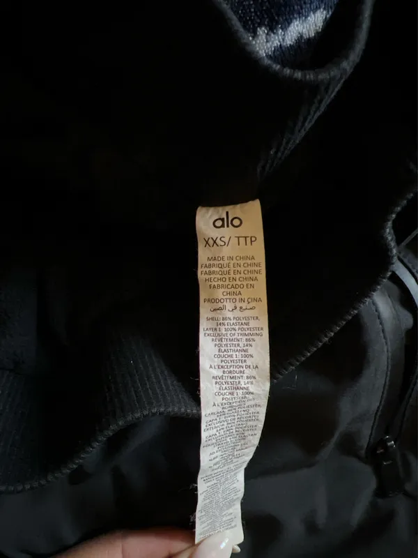 Alo yoga skirt - Image 3