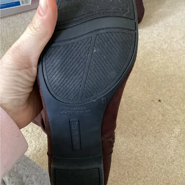 Brown Mid - Image 3
