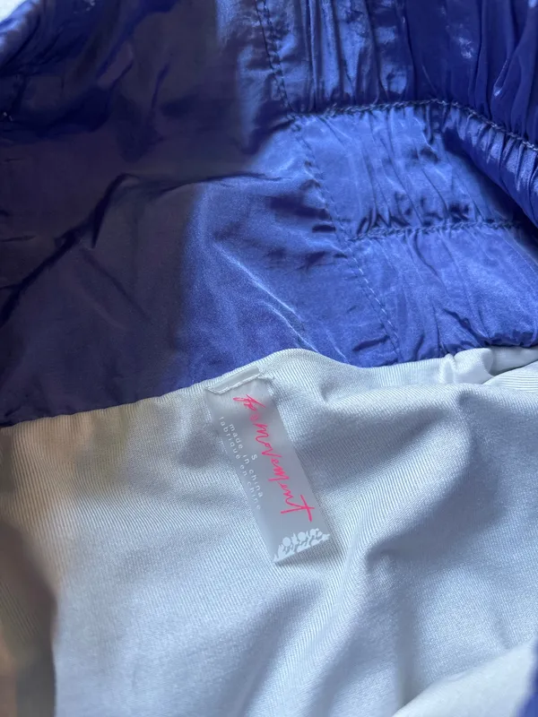 Free People Movement Shorts - Image 3