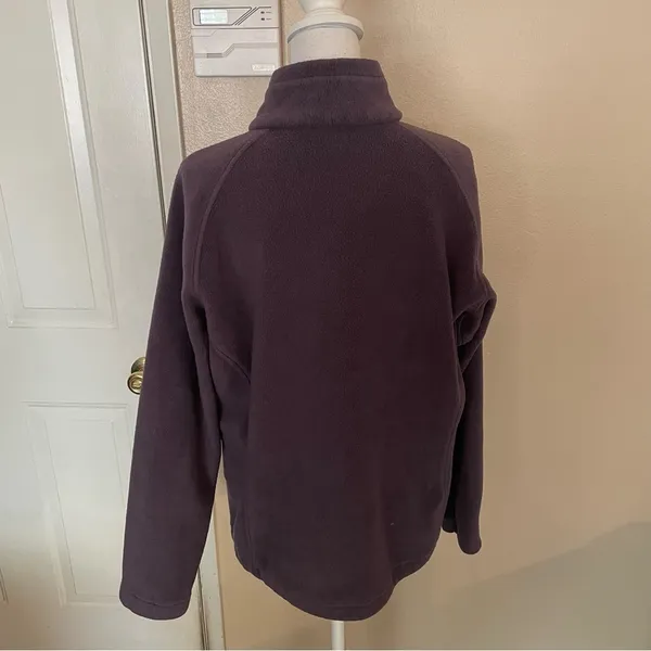 Columbia Women’s Fleece Jacket - Image 3