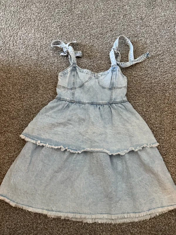 American Eagle Dress - Image 2