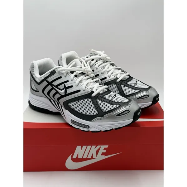 Nike Air Pegasus 2005 Shoes Size 9 Womens / 7.5 Mens Metallic Silver HQ3031-002 - Image 3