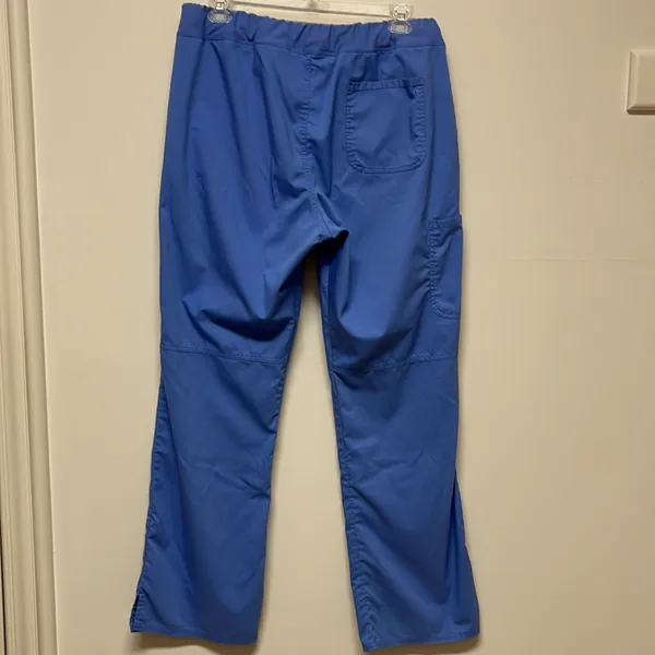 Cherokee Scrub Pants with 4 Pockets - Image 5