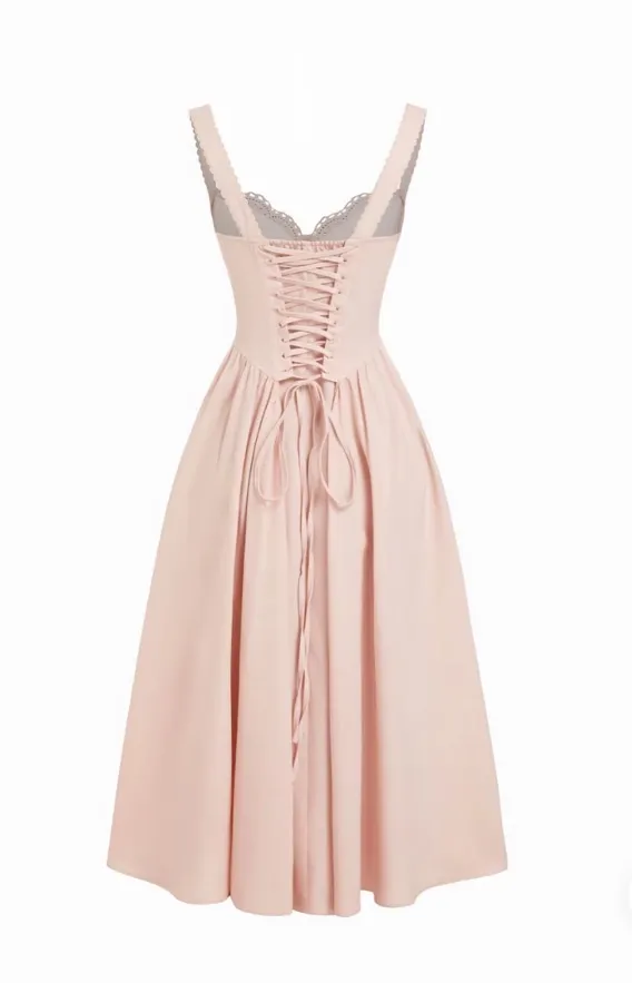 Cider Dress - Image 2