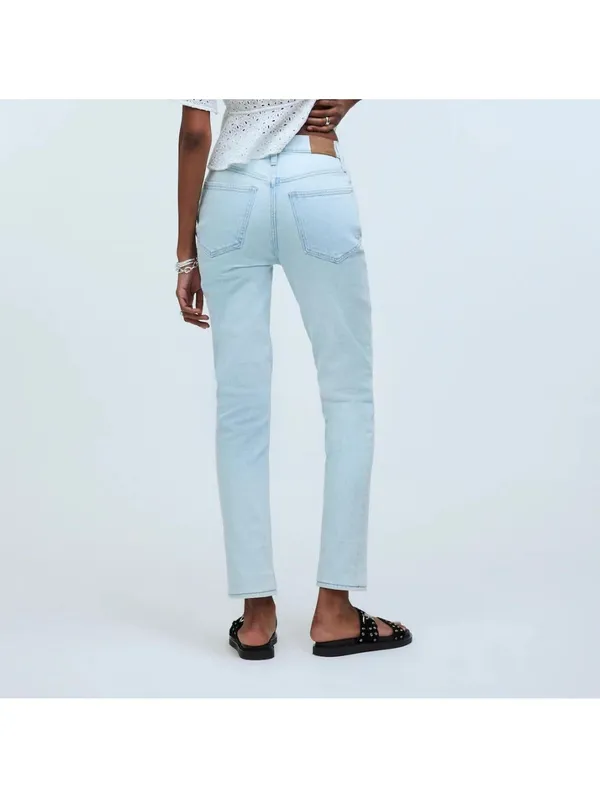 Madewell The Perfect Vintage Jean - Image 2