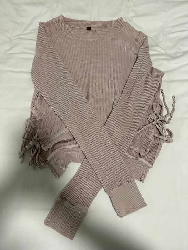 Free People Thermal - Image 3