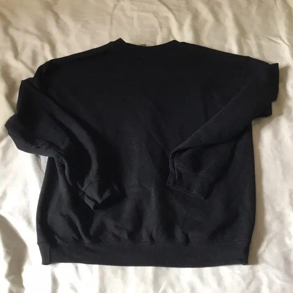 Gildan Roe V Wade ghost crewneck - Image 8