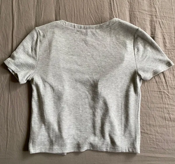 Forever 21 Crop Top Tank - Image 6
