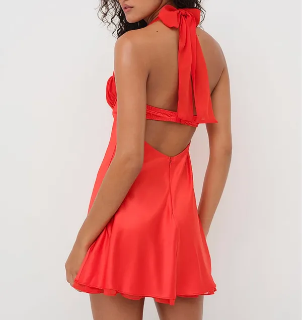 For Love & Lemons Dress - Image 2