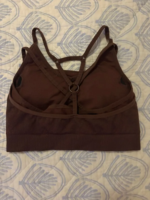 Gymshark Sports Bra - Image 3