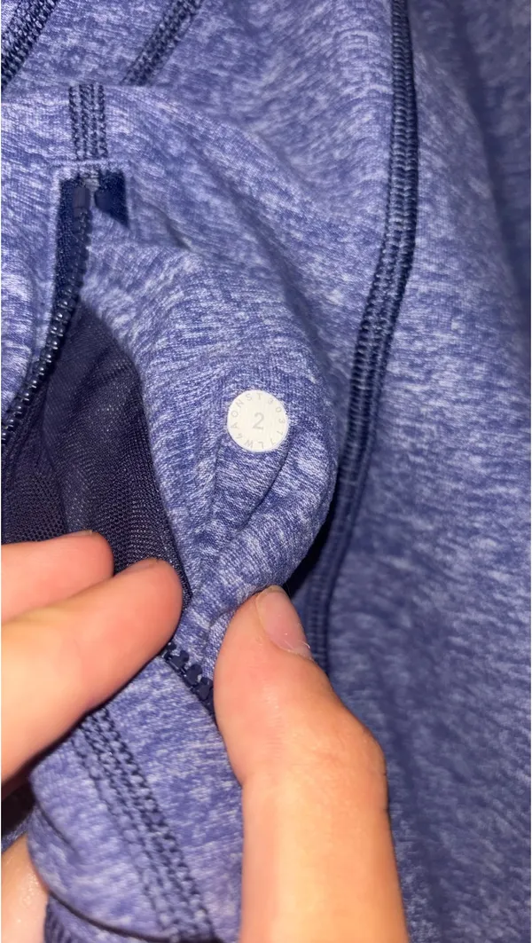 Lululemon Align Long Sleeve - Image 3