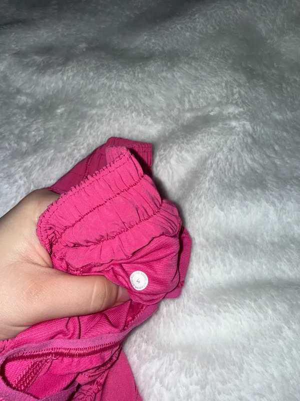 Lululemon Hotty Hot Shorts 2.5" - Image 3