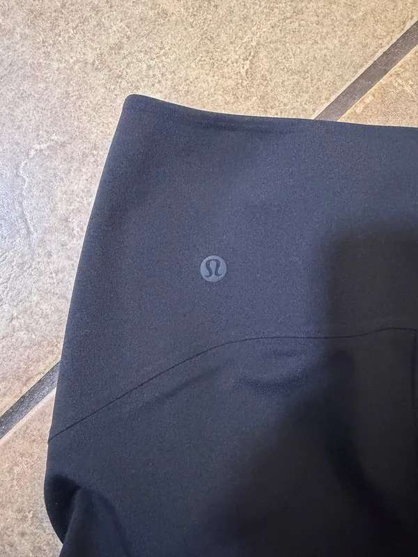 Lululemon Trousers - Image 5