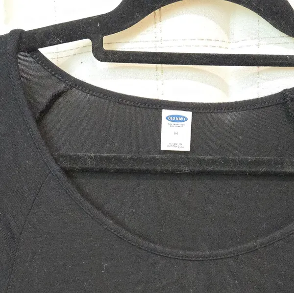 T Shirt Dress - Image 2