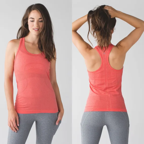 Lululemon Swiftly Tech Tank Racerback - Image 2