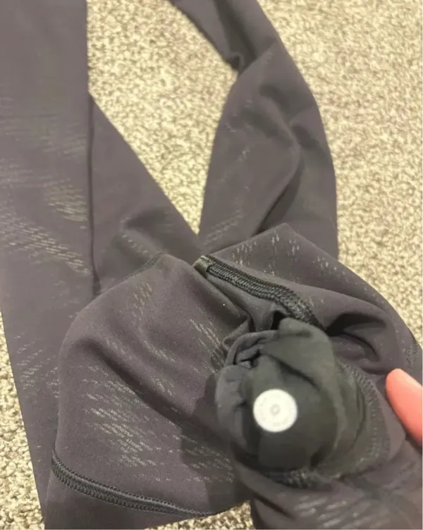 Lululemon Leggings - Image 3