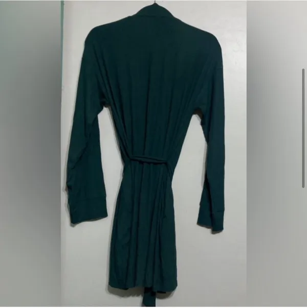 SKIMS Soft Lounge Robe S - Image 5