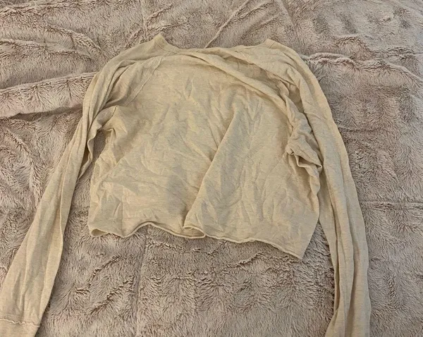 Aerie longsleeve- x small - Image 3