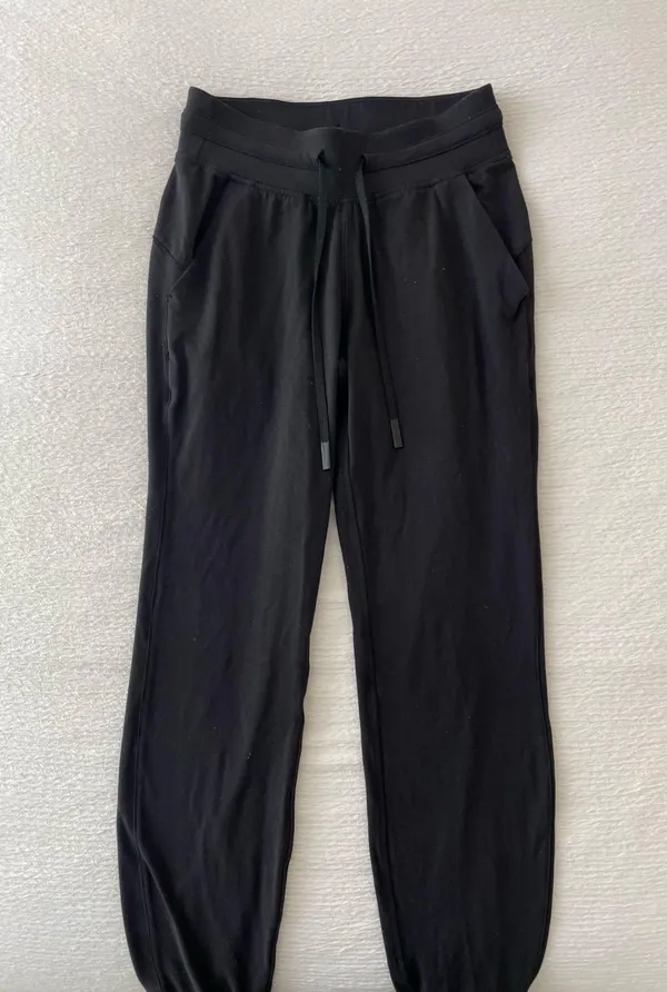 Lululemon Ready To Rulu Joggers - Image 4