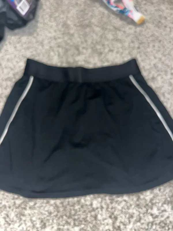 Nike Tennis Skirt - Image 3