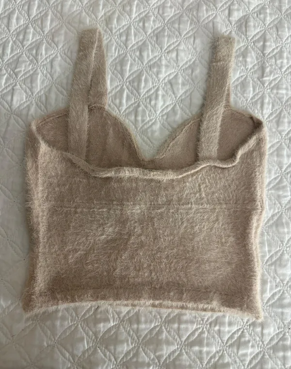 Croptop Tank - Image 2