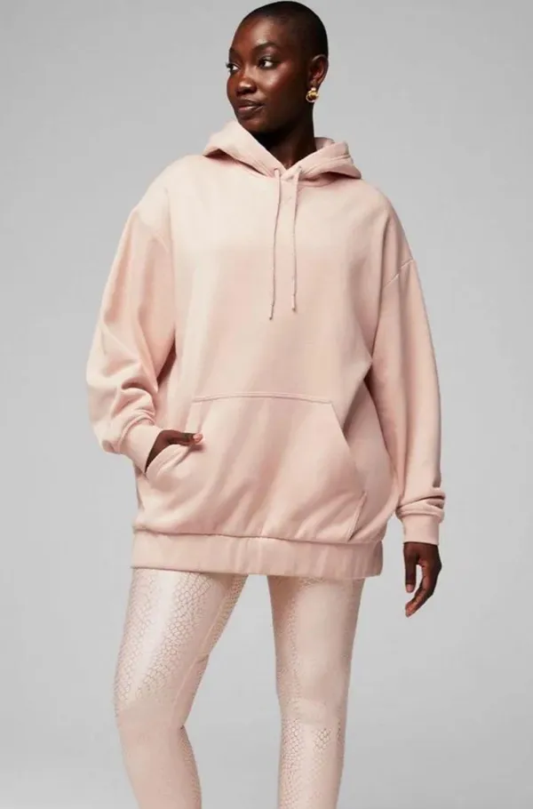 Fabletics Oversized Hoodie - Image 2