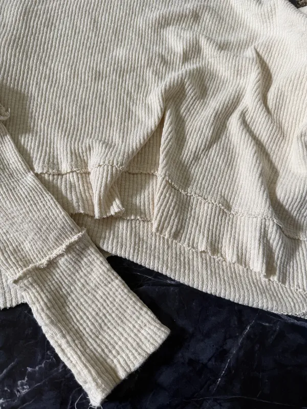 Free People Sweater - Image 3