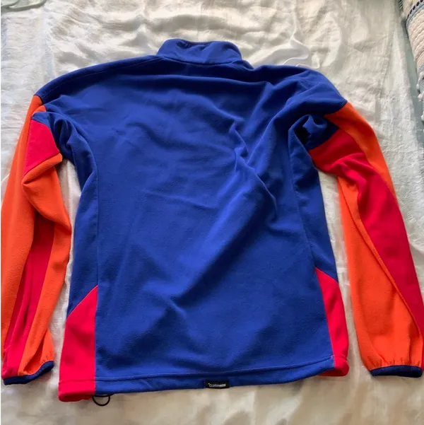 Retro Adidas Fleece - Image 2