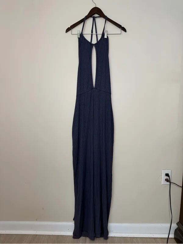 Free People Movement Mystic Jumpsuit - Image 4