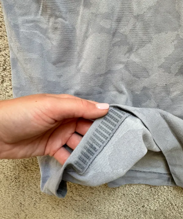 Athleta Momentum Seamless Camo Tank - Image 6