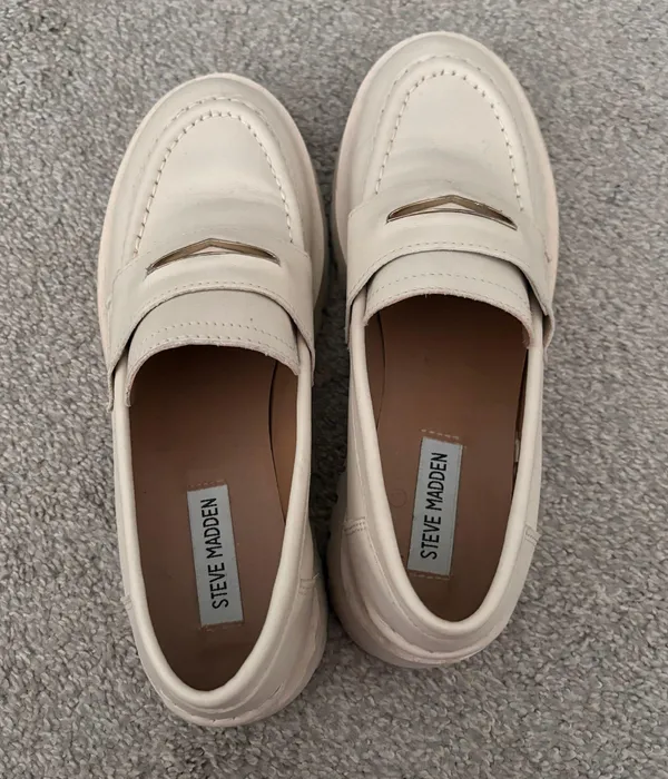 Steve Madden Loafer - Image 2