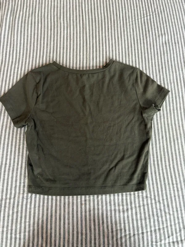 Wild Fable Top - Image 2
