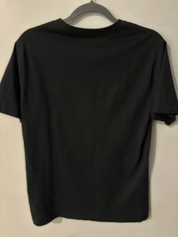 Polo Ralph Lauren Black Shirt - Image 3