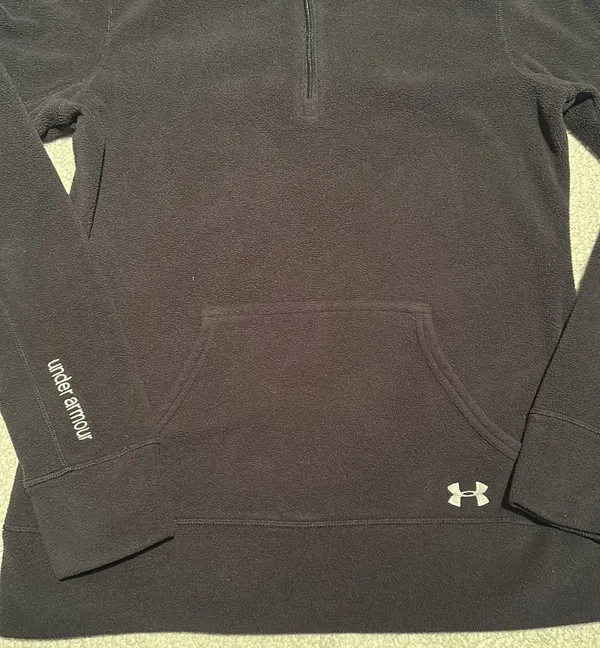 Under Armour 1/4 Zip - Image 3
