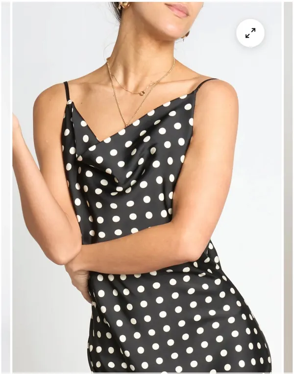 Sans Souci Dress - Image 4