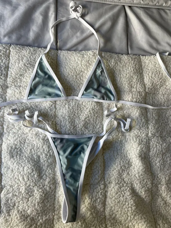 Boutinela Bikini Set - Image 2