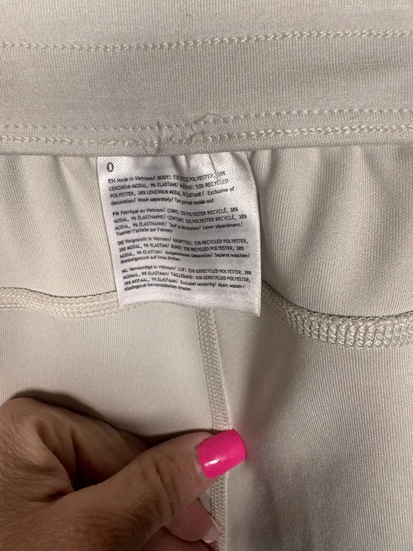 Lululemon Shorts Sz 0 - Image 7