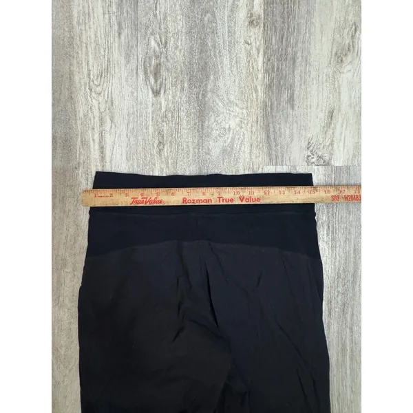 Lululemon Dance Studio Jogger *29" Size 8 Black High Rise‎ - Image 8