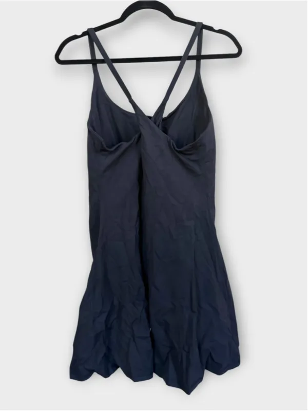 Size 1X Halara Plush Backless Active Dress Easy Peezy - Image 2