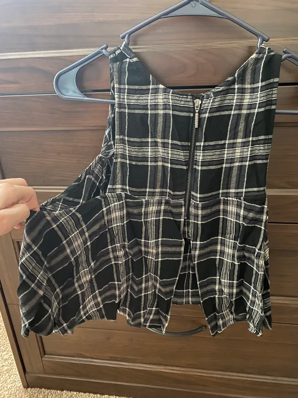 Blouse - Image 3