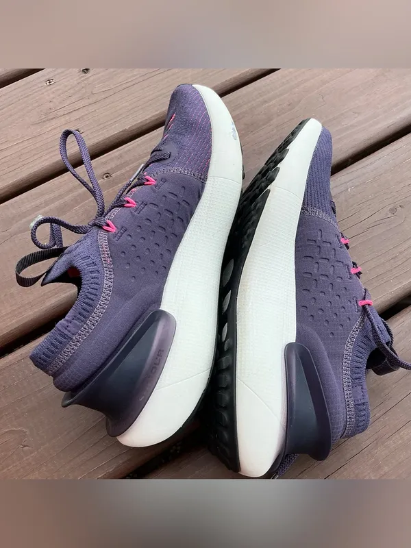 Under Armour Women’s Performance Running Sneakers 🪻🪻 - Image 13