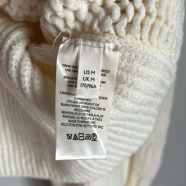 NEW Free people see bright pullover sweater - Image 9