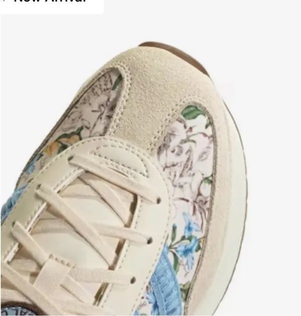 Adidas *Farm Rio sneakers. Size 7 - Image 12