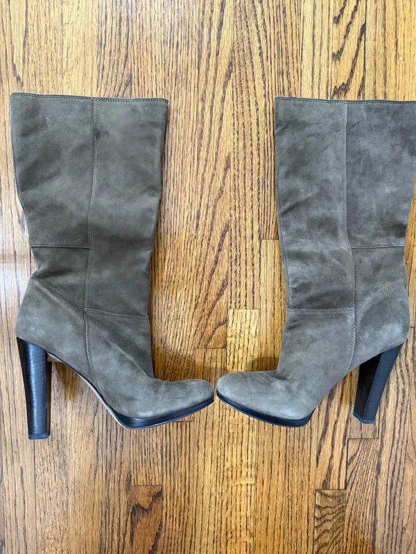 Nine West booties  - Image 2