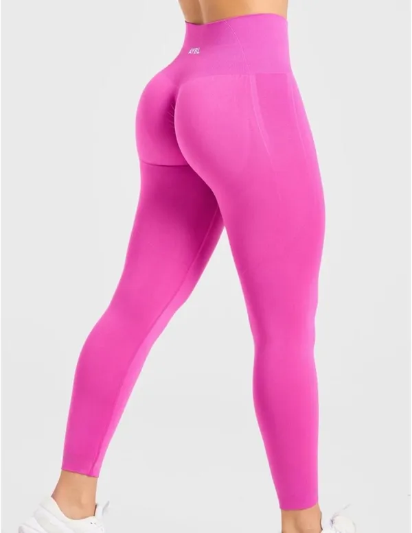 AYBL Seamless Leggings Empower - Image 4