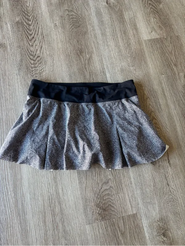 Lululemon Smooth Stride Skirt - Image 10