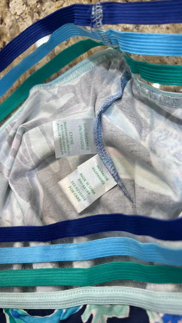 Lilly Pulitzer Palazzo Pants - Image 5