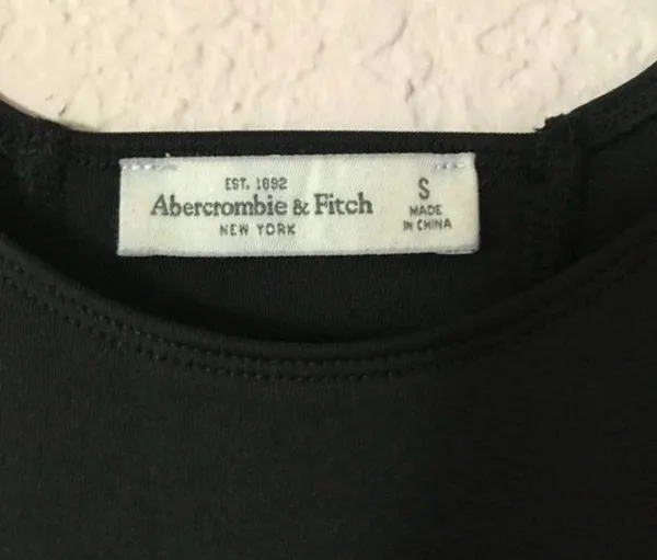 NWOT.Abercrombie & Fitch Cocktail Evening dress. - Image 5
