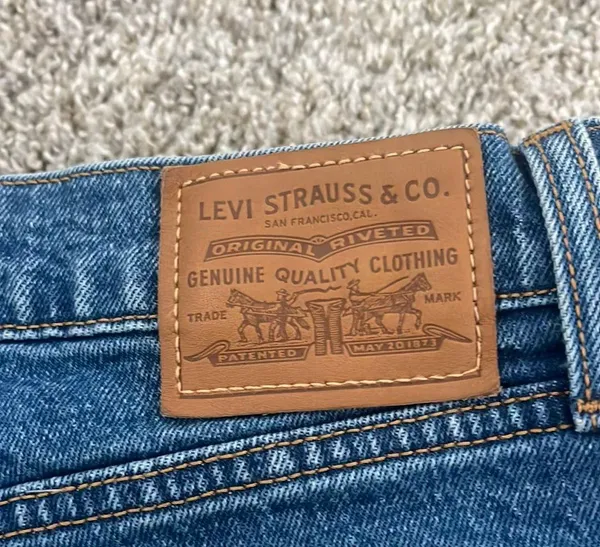 Levi’s Jeans  - Image 4