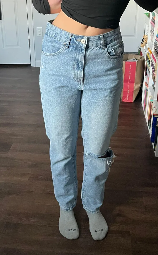 Cotton On Jeans - Image 3
